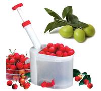 Snocciolatore snocciola ciliegie e olive Levanoccioli