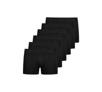 SNOCKS Boxer 'SNOCKS' nero Uomo SNOCKS XXL