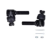 SNODI Testa Esterna Tirante Sterzo TRE262RX2 Per Cadillac 1959-60 75 Series Limo