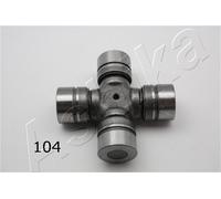 Snodo, albero cardanico 66-01-104 ASHIKA per NISSAN