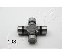ASHIKA 66-01-108 giunto albero longitudinale lunghezza 92 mm diametro 27 mm