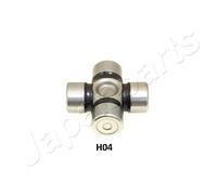 Snodo, albero cardanico Albero cardanico anteriore al differenziale per HYUNDAI