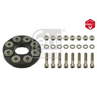 Snodo, albero cardanico anteriore e posteriore per MERCEDES-BENZ 124 CLASSE C CL