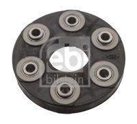 Snodo, albero cardanico anteriore e posteriore per MERCEDES-BENZ /8 123