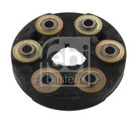 Snodo, albero cardanico anteriore e posteriore per MERCEDES-BENZ SSANGYONG 124 C