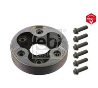 Snodo, albero cardanico anteriore per AUDI SEAT SKODA VW A3 ALHAMBRA BORA CADDY