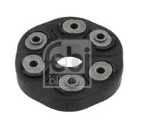 Snodo, albero cardanico anteriore per BMW 1 3 5 6 7 X3