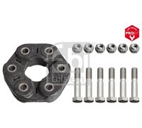 Snodo, albero cardanico anteriore per BMW 1 3 X1 X3 X5 Z4