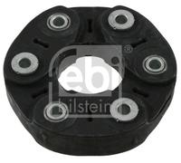 Snodo, albero cardanico anteriore per BMW 3 5 6 7 X1