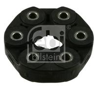 Snodo, albero cardanico anteriore per BMW X5 X6