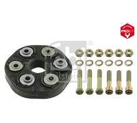 Snodo, albero cardanico anteriore per MERCEDES-BENZ 123 124 190 CLASSE
