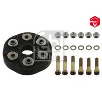Snodo, albero cardanico anteriore per MERCEDES-BENZ 123 SL