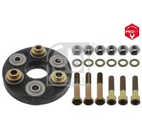 Snodo, albero cardanico anteriore per MERCEDES-BENZ 124 190 CLASSE C CLASSE E