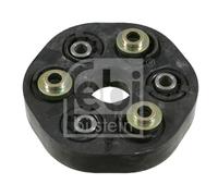 Snodo, albero cardanico anteriore per MERCEDES-BENZ 124 190