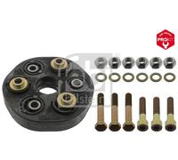 Snodo, albero cardanico anteriore per MERCEDES-BENZ 124 190 CLASSE E