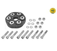 Snodo, albero cardanico anteriore per MERCEDES-BENZ 124 190 CLASSE E CLASSE S SL