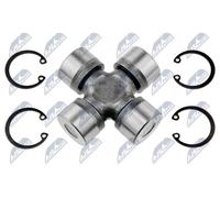 Snodo, albero cardanico anteriore per MITSUBISHI MITSUBISHI (BJC) COLT DELICA /