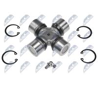 Snodo, albero cardanico anteriore per NISSAN NAVARA NP300 PATHFINDER TERRANO II