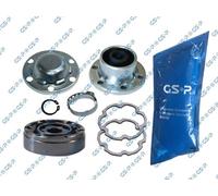 Snodo, albero cardanico anteriore per VOLVO S40 S60 V50 V70 XC70 XC90
