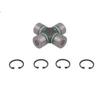 Snodo, albero cardanico DT SPARE PARTS 6.59015 per NV400 Furgone 2.3 2011-2016