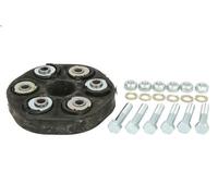 Snodo, albero cardanico FEBI 03907 per CLASSE S (W126) 2.7 1979-