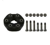 Snodo, albero cardanico FEBI 43493 per BMW X5 (E53) 3 2000-2006