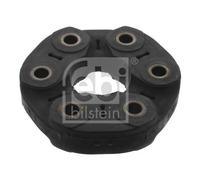 febi bilstein 09203 giunto trasmissione per albero trasmissione, 1 unità | Compatibile con: BMW 1, 1, 3, 3 Touring, 5, 5, 5, 5 Touring, 5 Touring, 7, 7, X3, X3, X3, X4, X4, X5, X5, X5, X6, X6