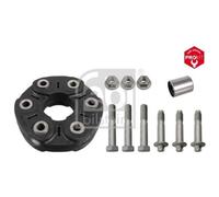 Snodo Albero Cardanico Febi Bilstein 171174 Prokit per Bmw