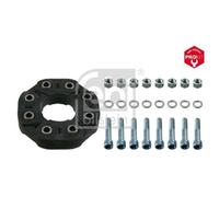 Snodo Albero Cardanico Febi Bilstein 21199 Prokit per Mercedes Benz Anteriore