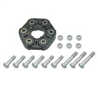 Snodo, albero cardanico MEYLE 314 152 2114/HD per BMW 3 (E46) 2 1998-2
