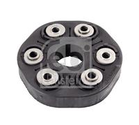 Snodo, albero cardanico per BMW 3 5 7 X3