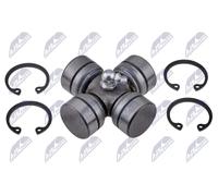 Snodo, albero cardanico per BMW 5 6 7 X5 X6