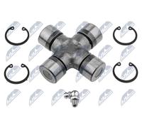 Snodo, albero cardanico per CADILLAC CHEVROLET HYUNDAI KIA OPEL ANTARA BORREGO C