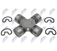 Snodo, albero cardanico per FORD NISSAN CABSTAR E MAVERICK PATROL TERRANO II TER