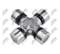 Snodo, albero cardanico per JEEP SSANGYONG CHEROKEE CJ5 - CJ8 GRAND CHEROKEE MUS
