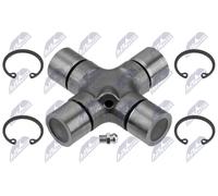 Snodo, albero cardanico per MERCEDES-BENZ SPRINTER 2-t SPRINTER 3,5-t SPRINTER 3