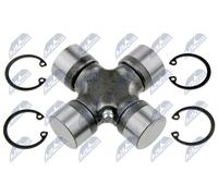 Snodo, albero cardanico per MERCEDES-BENZ SPRINTER 3,5-t SPRINTER 3-t SPRINTER 4