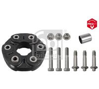 Snodo, albero cardanico posteriore per BMW 1 2 3 4 5 6 7 8 X3 X5 X6 Z4
