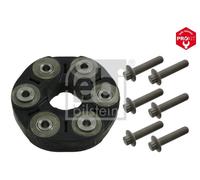 Snodo, albero cardanico posteriore per SEAT VW ALHAMBRA SHARAN