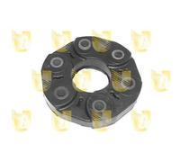 Snodo Albero Cardanico Unigom 381402 per Ford Per Veicoli Con Cambio Manuale