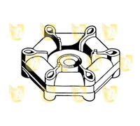 Snodo Albero Cardanico Unigom 382003 per Alfa Romeo