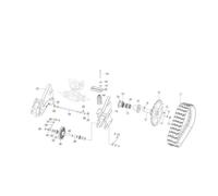 SNODO ANGOLARE M10 SX DIN 71802 ZNB ORIGINALE EMAK 69200165R