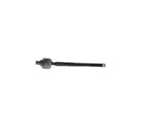 Snodo Assiale Giunto Testa Sterzo BOSCH 247 mm Per RENAULT CLIO Assale Anteriore
