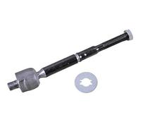 SNODO Assiale Testa Sterzo Spurstange 218 mm METZGER Per NISSAN EVALIA