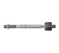 Snodo Assiale Testa Tirante Spurstange A.B.S. MM16X1.5 RHT 217 mm Per Audi A4
