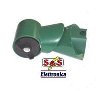 SNODO ATTACCO SPAZZOLA PER FOLLETTO COMPATIBILE VK135 136 HD 35 36 ASPIRAPOLVERE