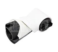 snodo compatibile folletto vk150 150 vorwerk non originale