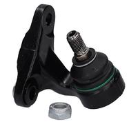 Snodo della sospensione sul braccio oscillante destro per BMW E46 4 ruote mot...