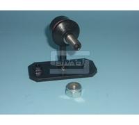 Snodo destro barra stabilizzatrice ant per Toyota LJ70 48820-60010 Sivar T385320