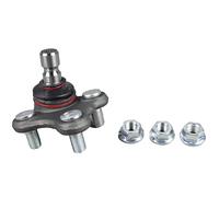 Snodo Di Sospensione Anteriore Destro METZGER Per U.a. HYUNDAI TUCSON